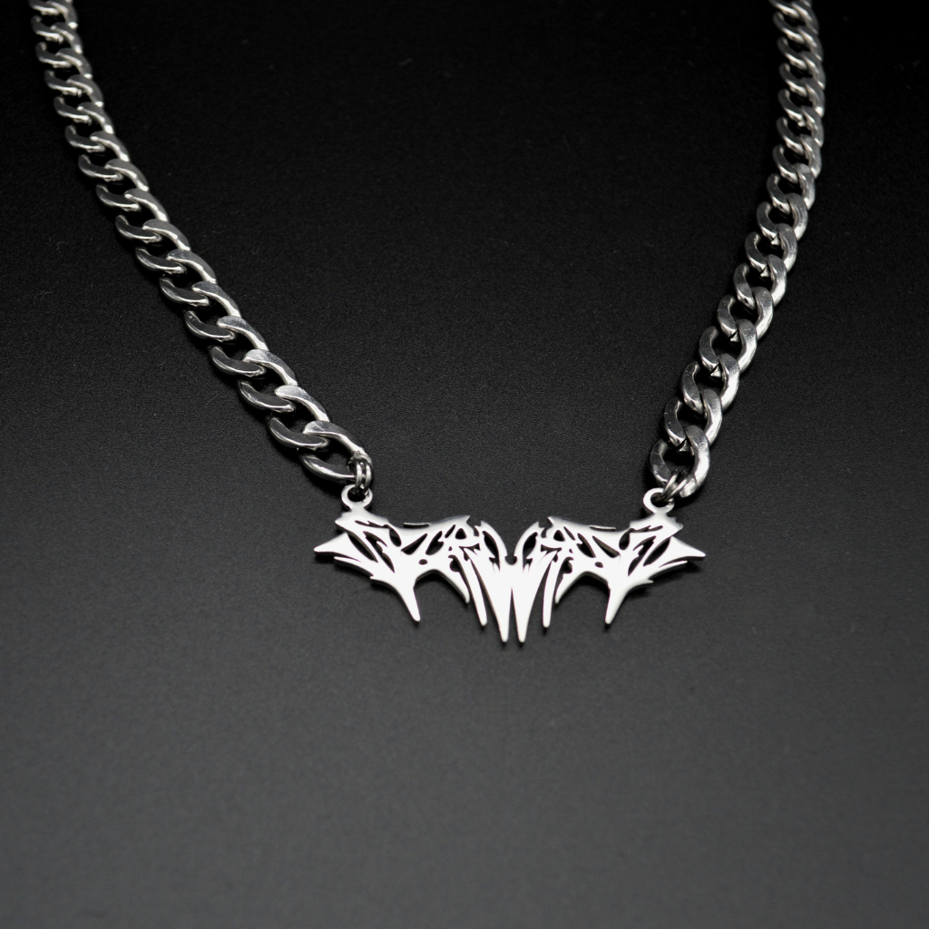 Tribal Element Chain thick