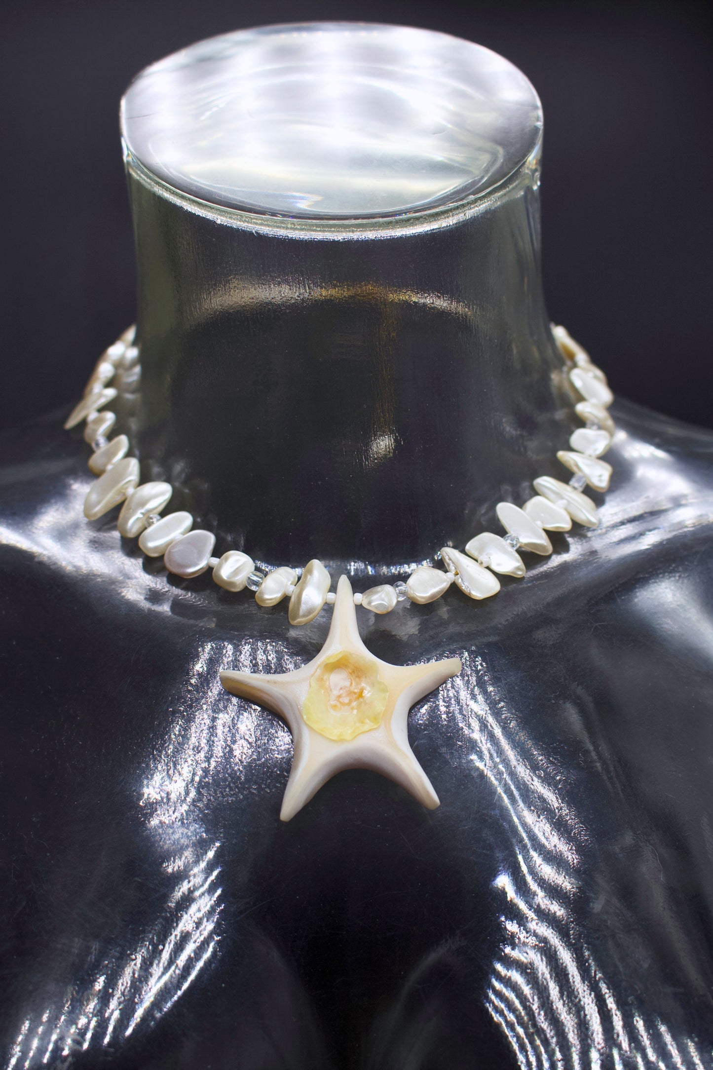 Light Star Babe