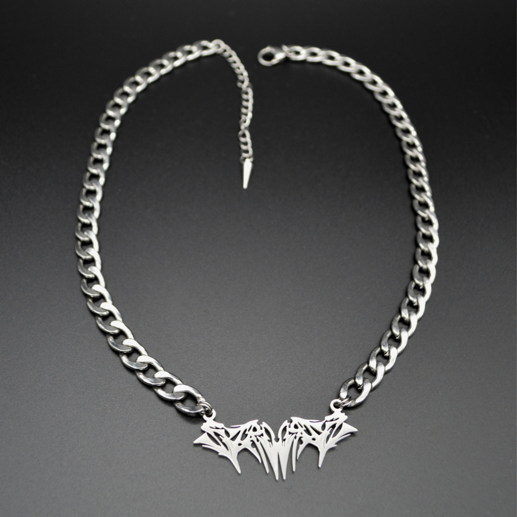 Tribal Element Chain thick