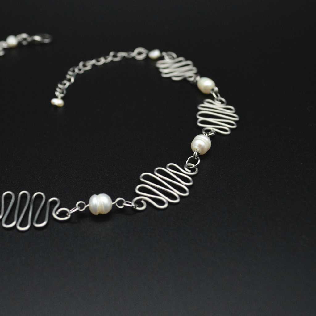 Baby Swirl Chain