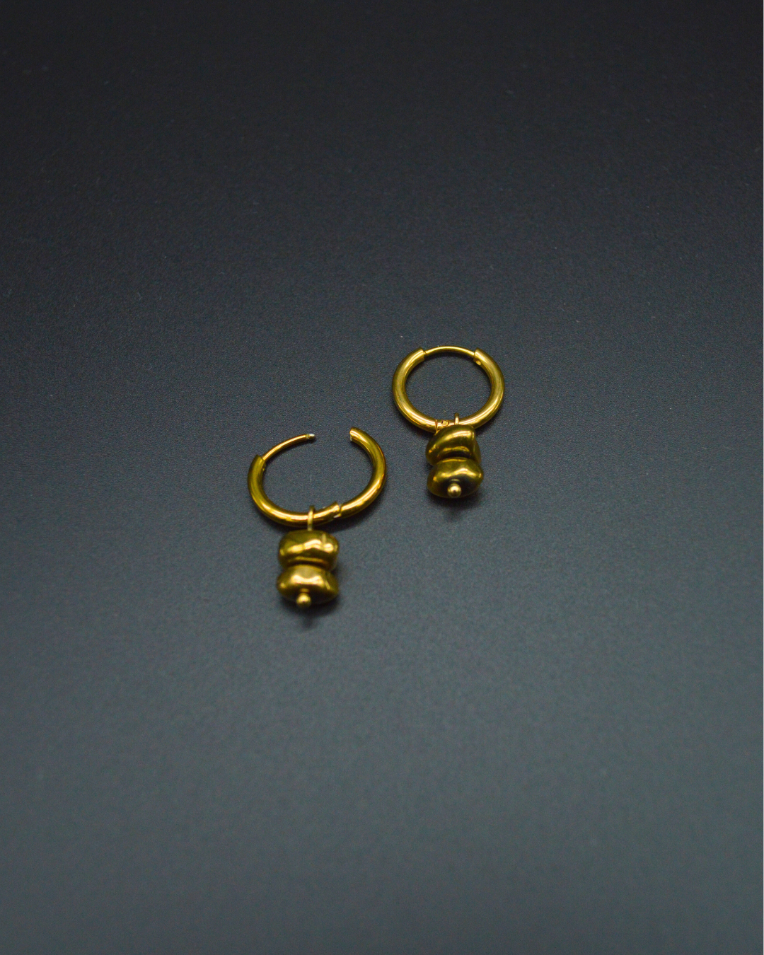 Toostone Earrings