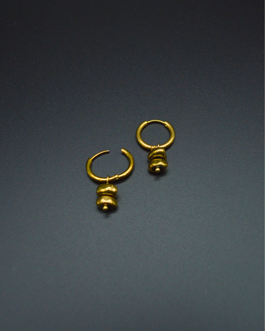 Toostone Earrings