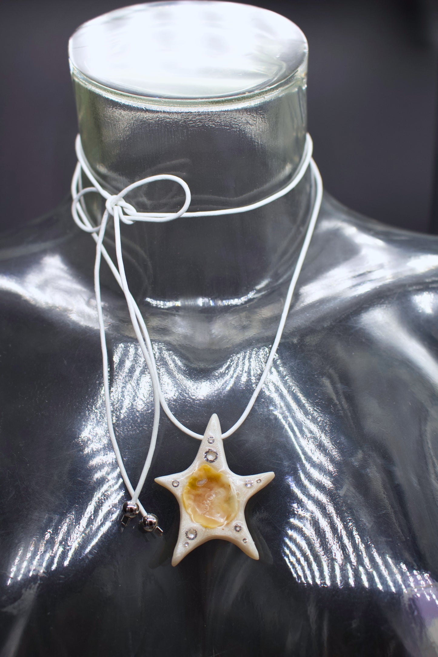 Small Star on a Rope