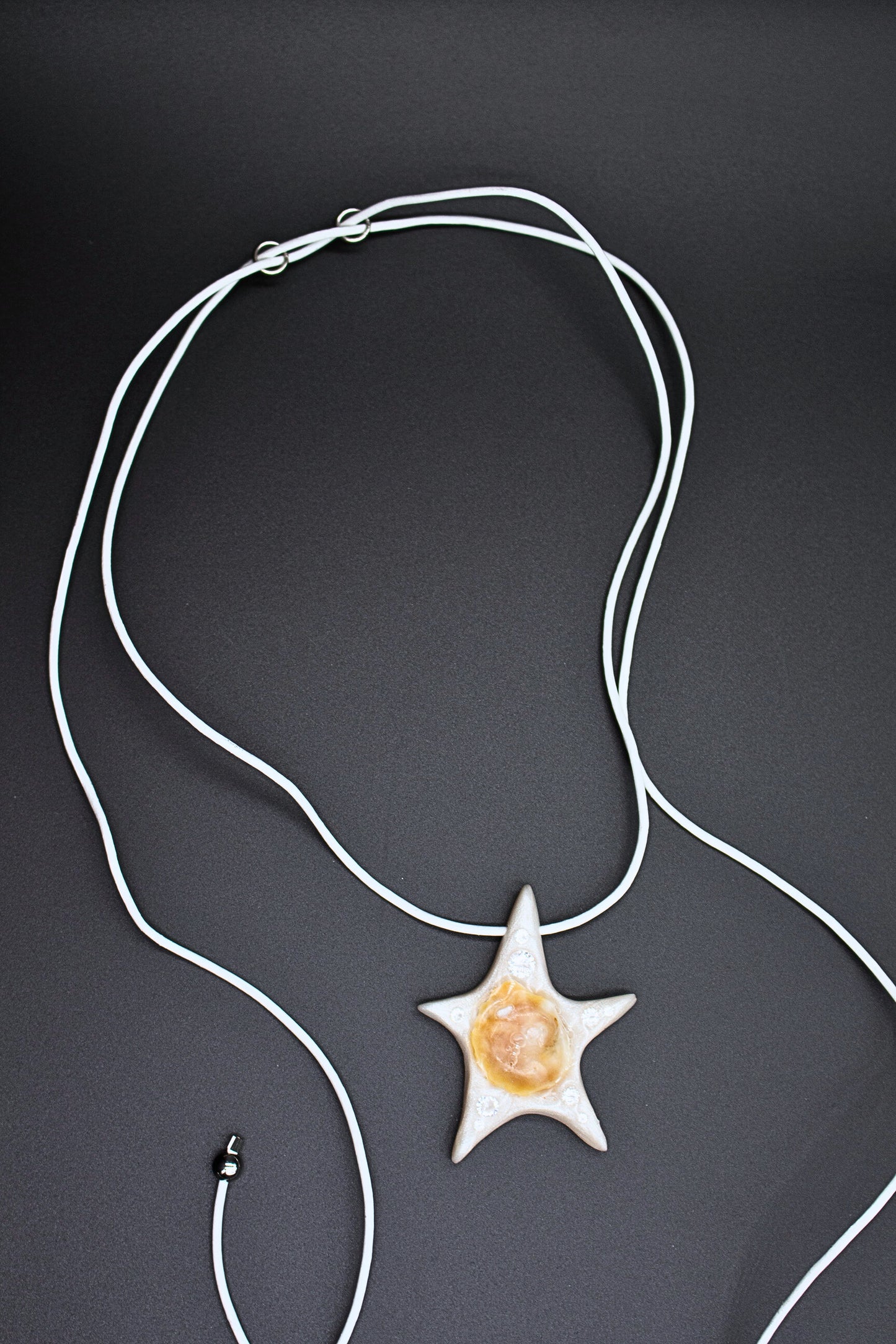 Small Star on a Rope