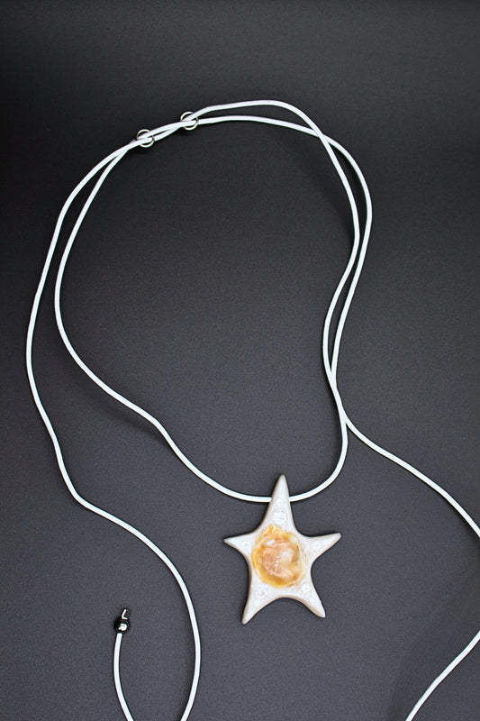 Small Star on a Rope