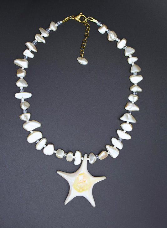 Light Star Babe