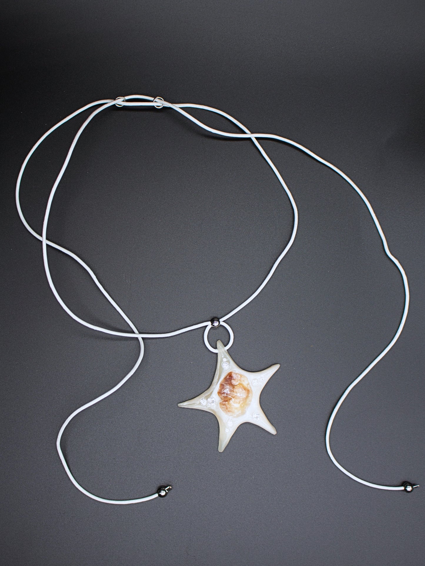 Big Star on a Rope