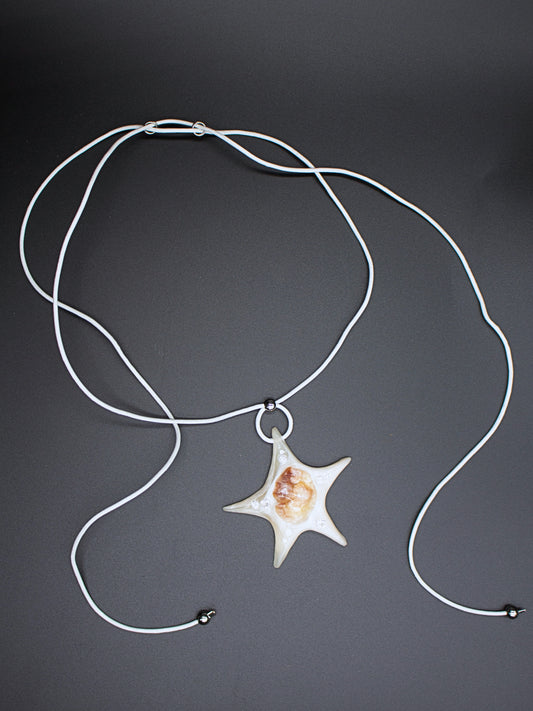 Big Star on a Rope
