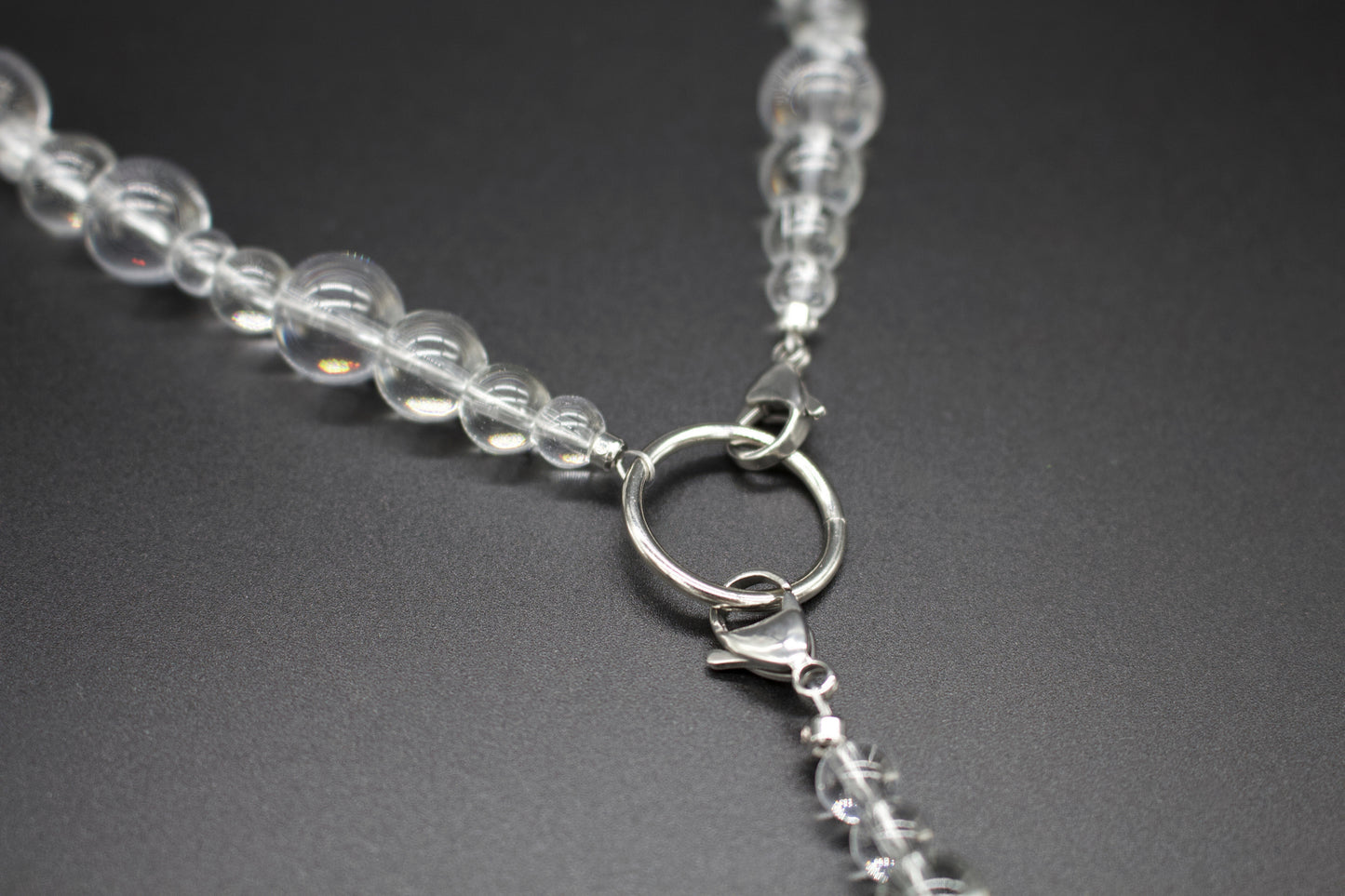 Bubbly Bitch Necklace