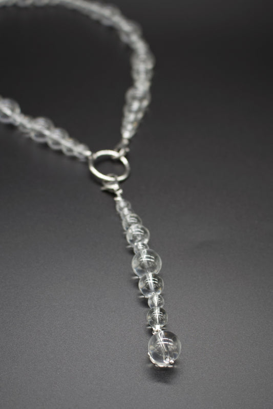 Bubbly Bitch Necklace